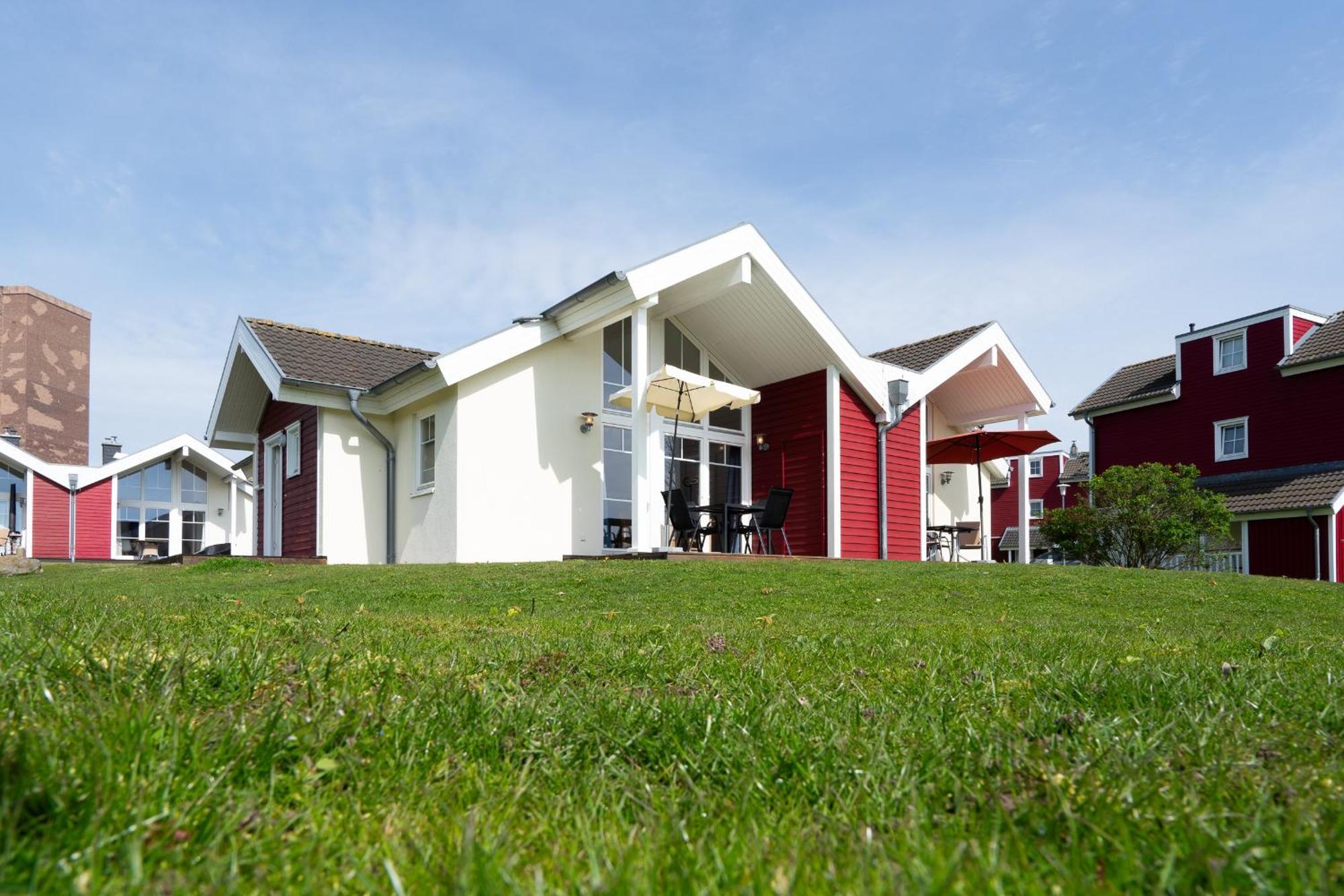 Strandpark Sierksdorf H087 Exterior photo